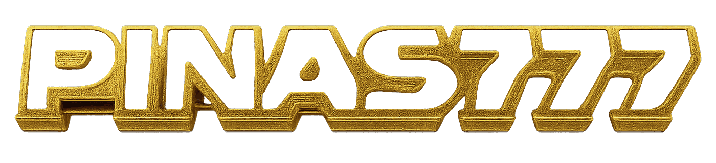 pinas777 Logo